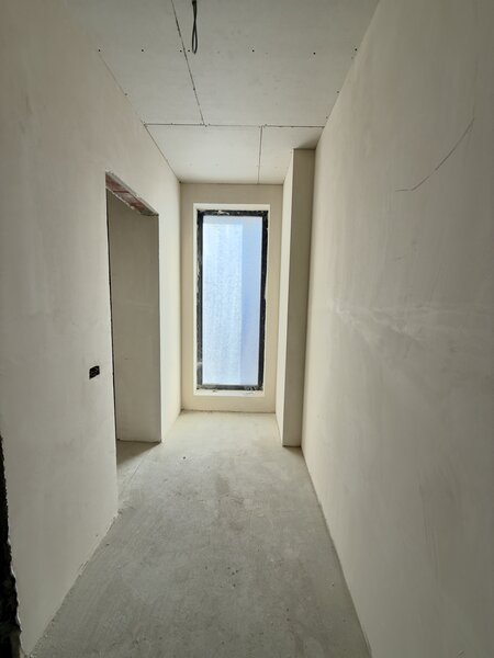 Tunari, vila individuala moderna, zona rezidentiala, langa padure